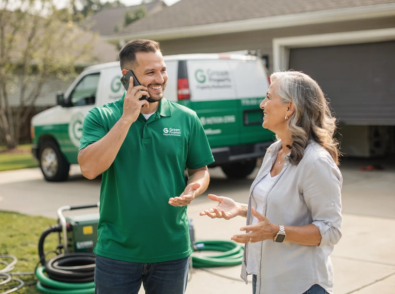 Water Damage Restoration Hempstead, TX FAQs